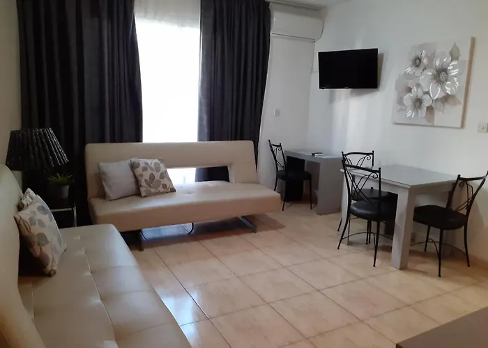Irene\'S Apartments