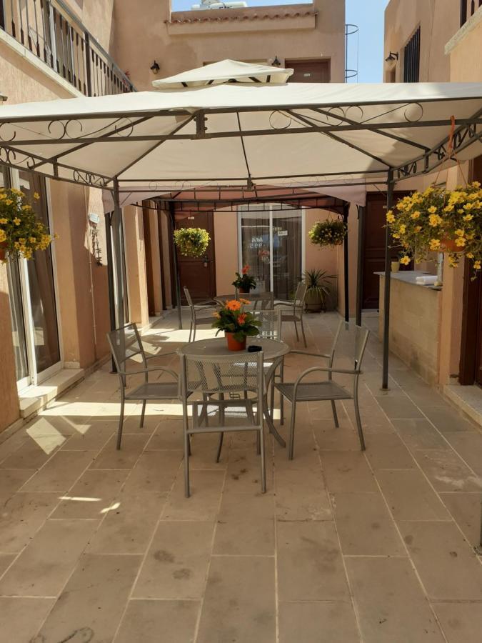Irene's Hotel de apartamente 2*