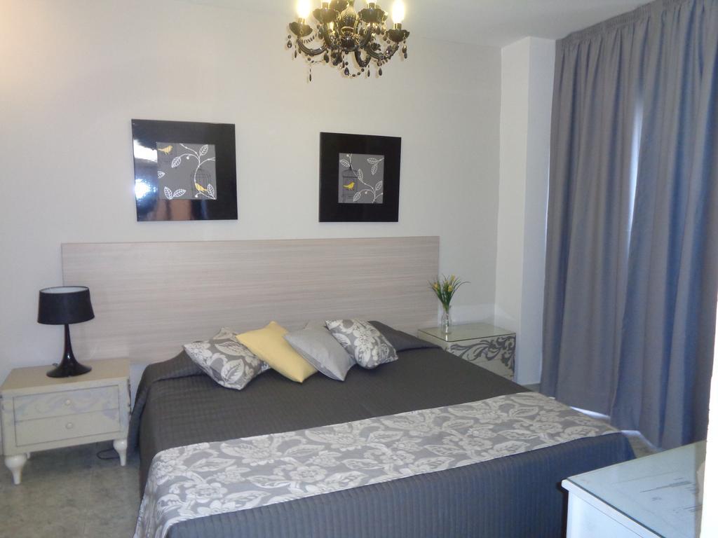 Irene's Hotel de apartamente