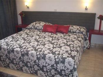 Hotel de apartamente Irene's Limassol