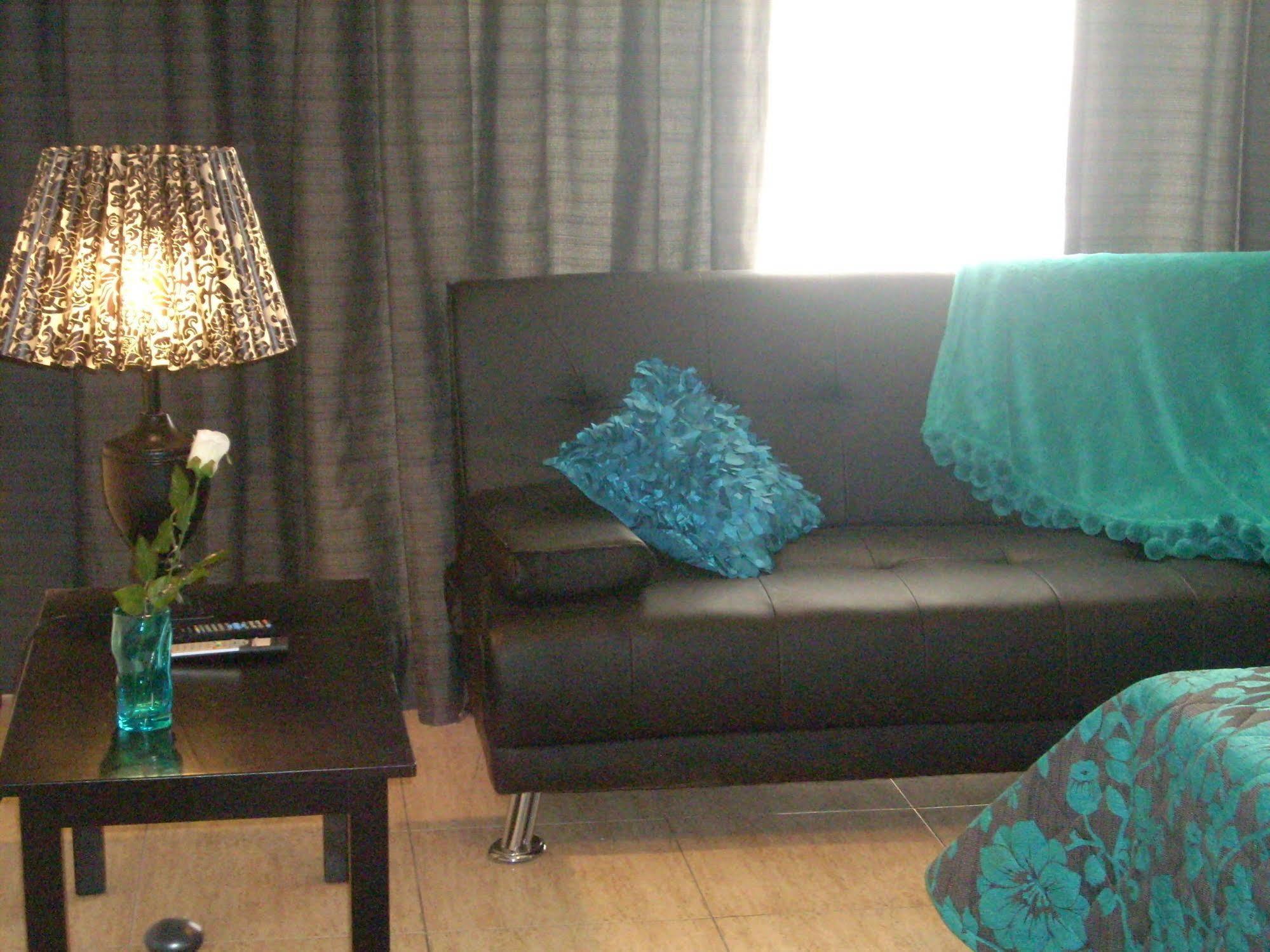 Hotel de apartamente Irene's Limassol