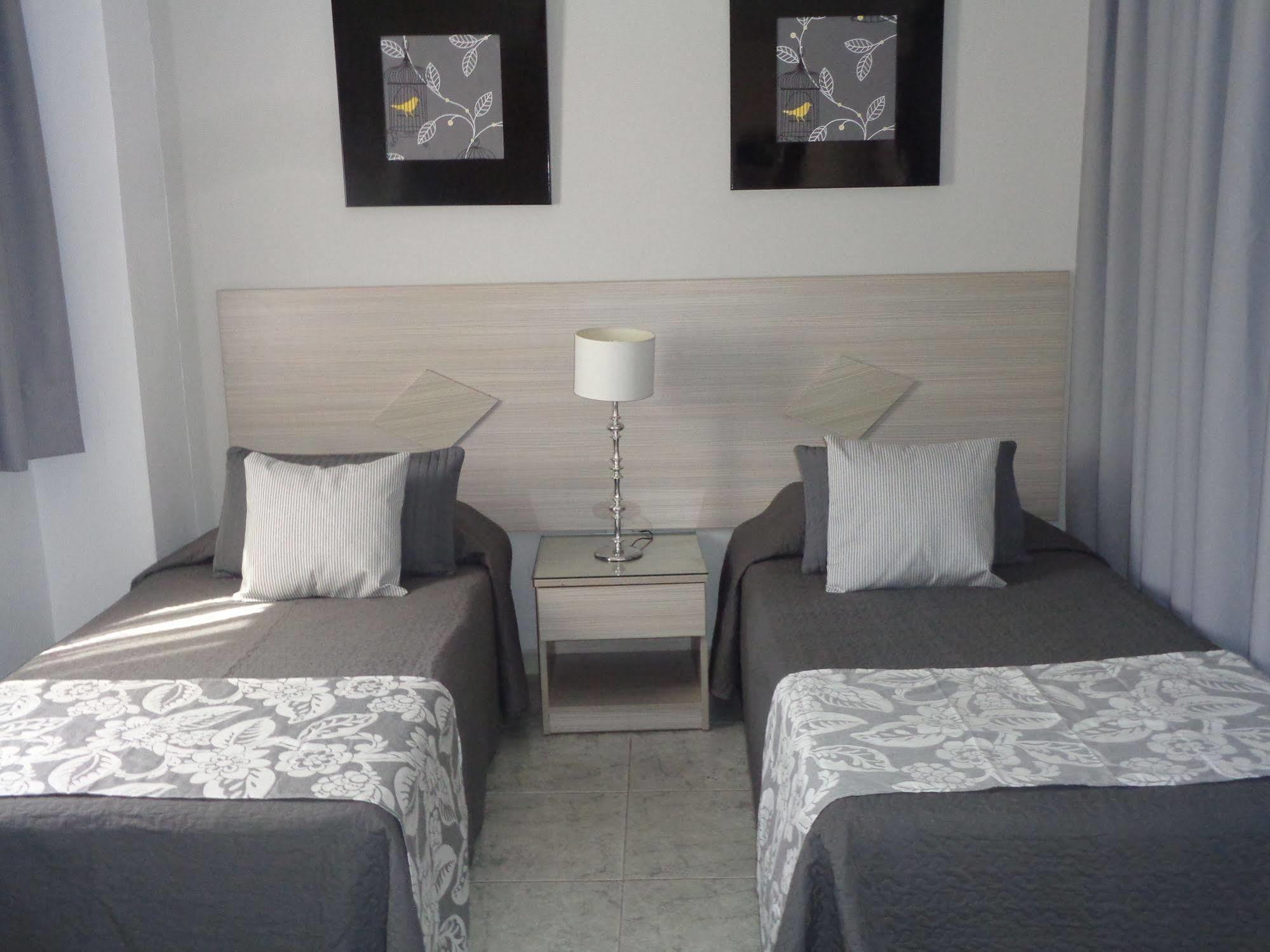 Hotel de apartamente Irene's 2*