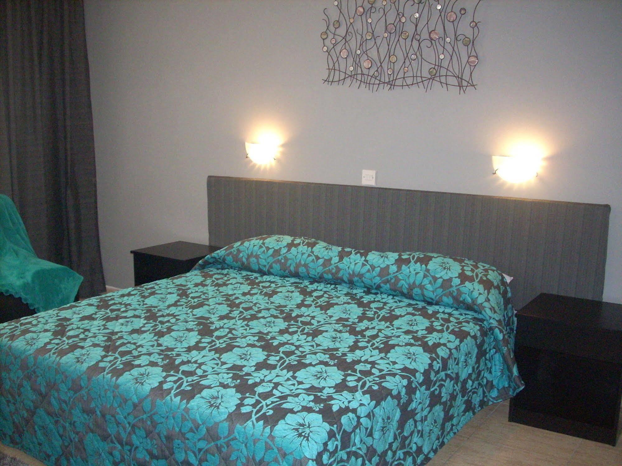 Hotel de apartamente Irene's