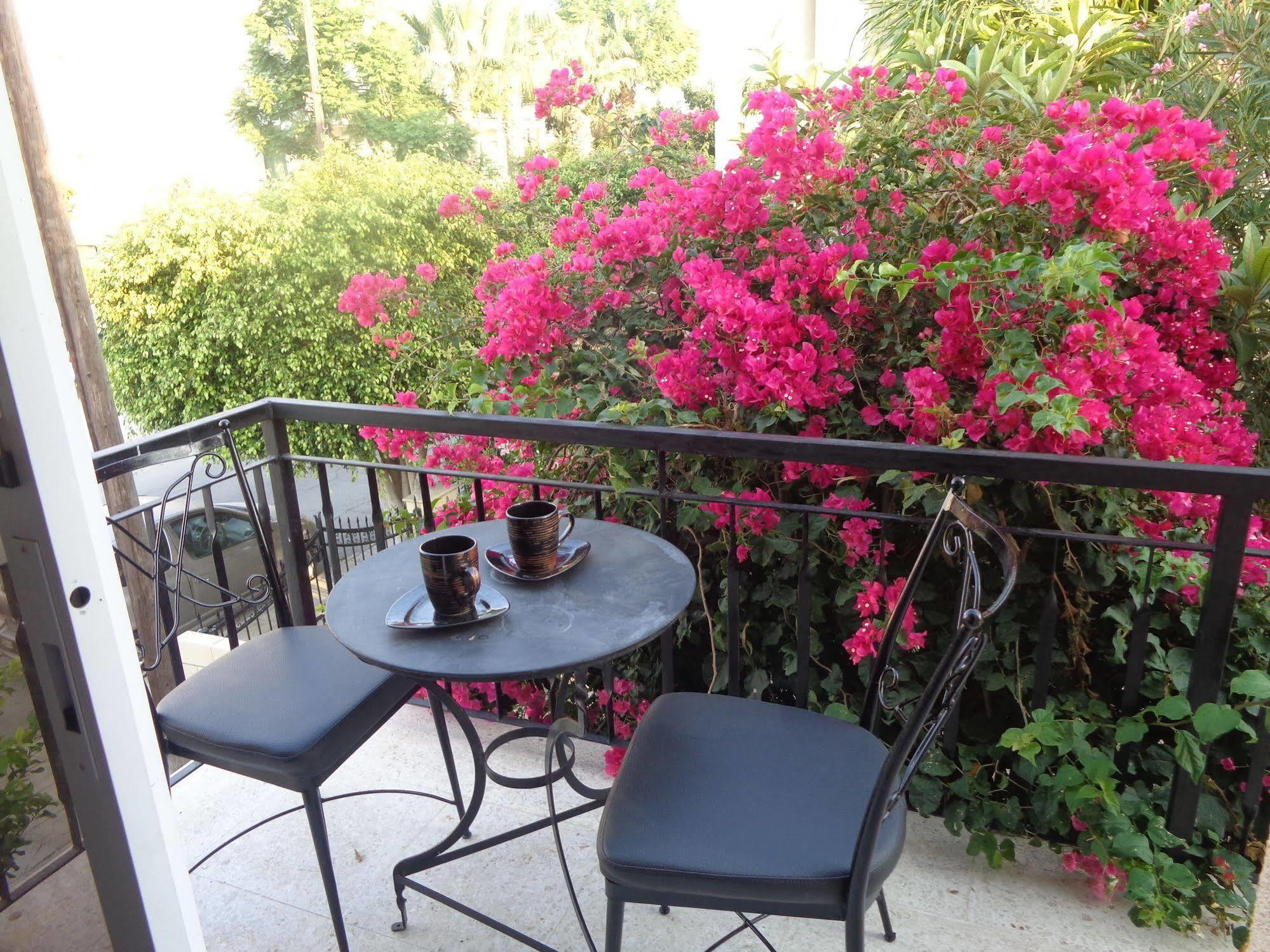 Hotel de apartamente Irene's 2*