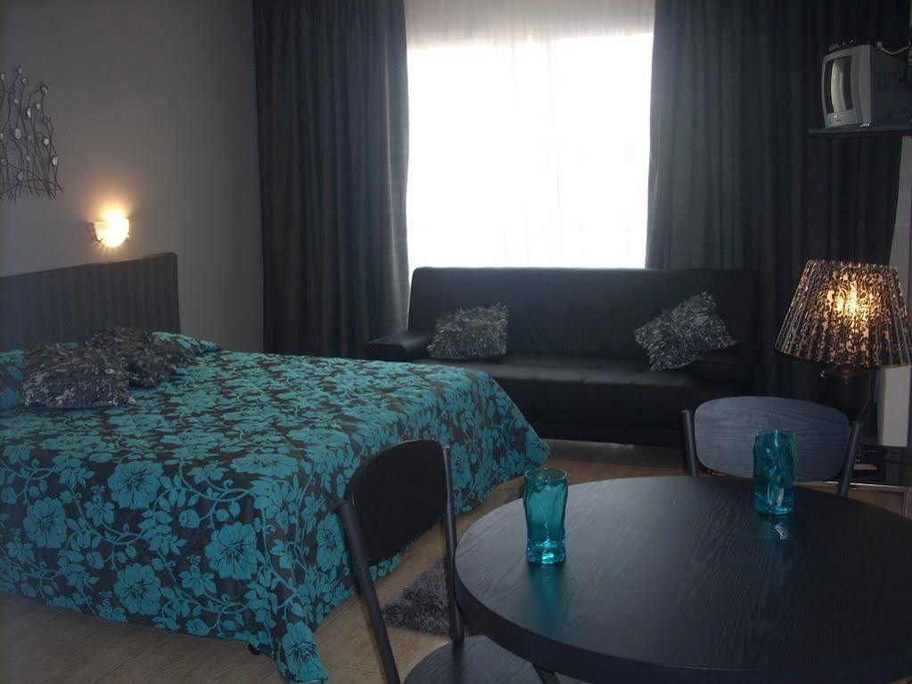 Irene's Hotel de apartamente 2*
