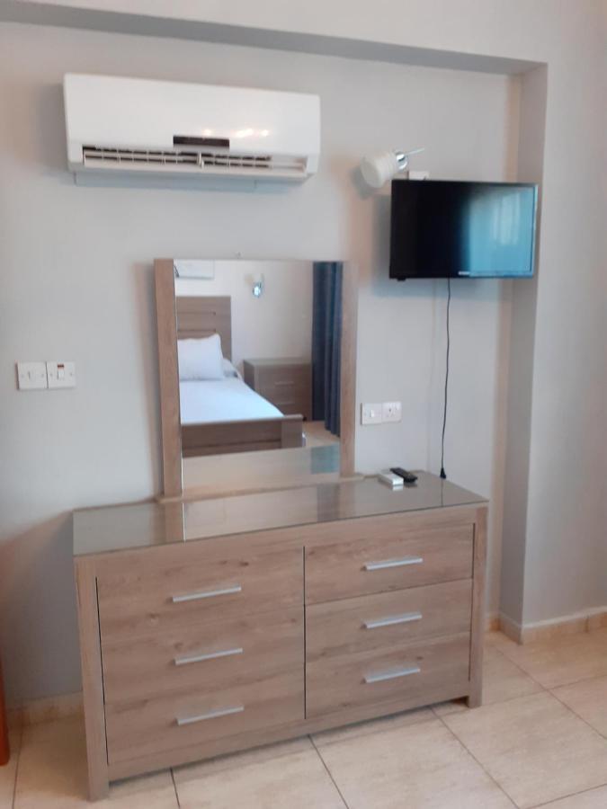 Irene's Hotel de apartamente Limassol