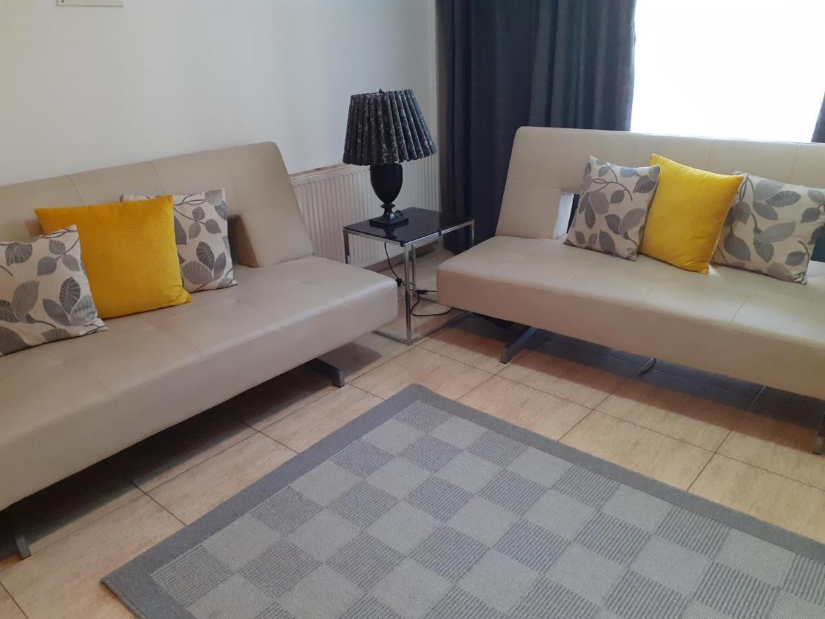Hotel de apartamente Irene's 2*
