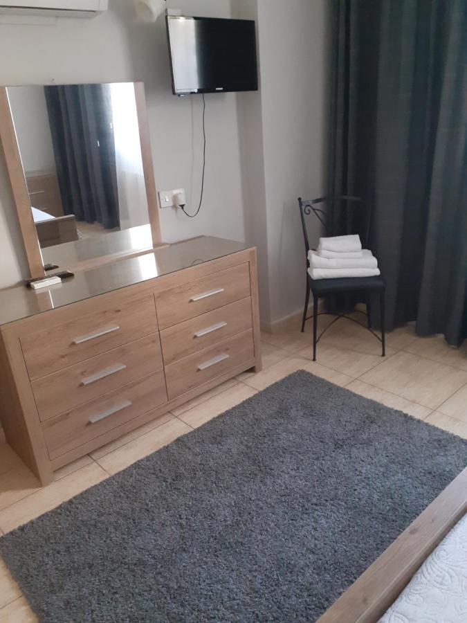 Irene's Hotel de apartamente Limassol