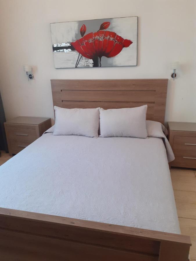 Hotel de apartamente Irene's